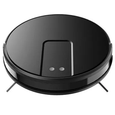 Комбинација робота усисивача и крпе